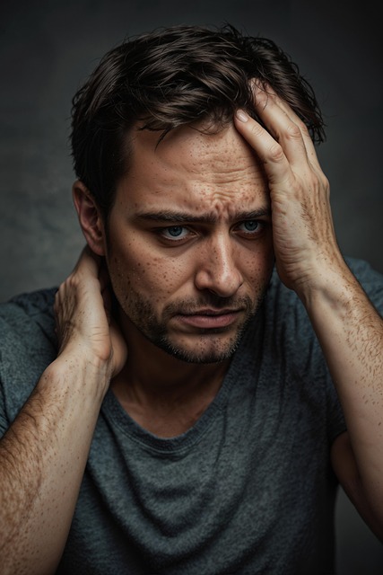 Migraine Headache