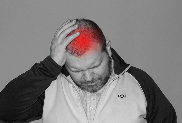 Migraine Headache
