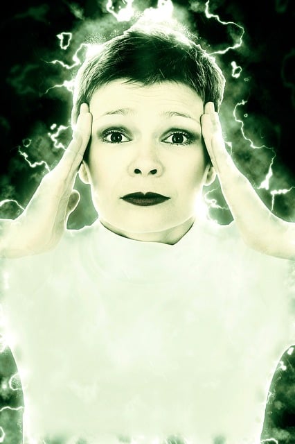 Migraine Headache