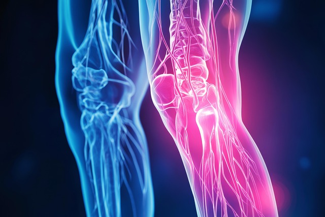 Spinal Ligament Injury Chiropractor