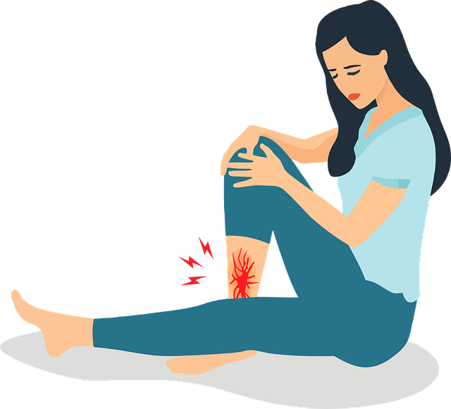 Spinal Ligament Injury Chiropractor