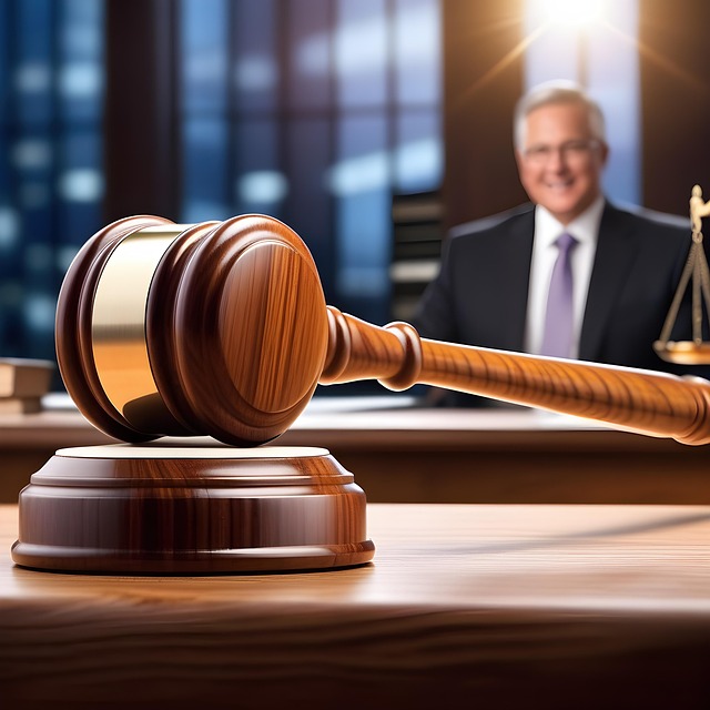 Attorney