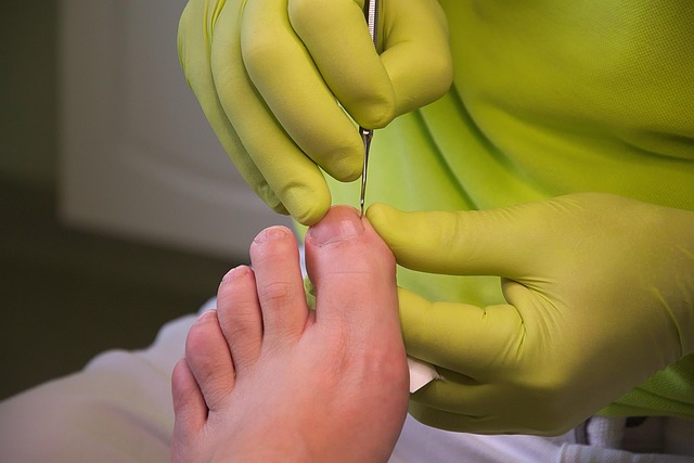 Chiropractic Treatment