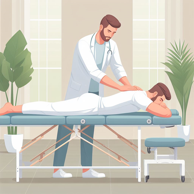 Chiropractic Treatment