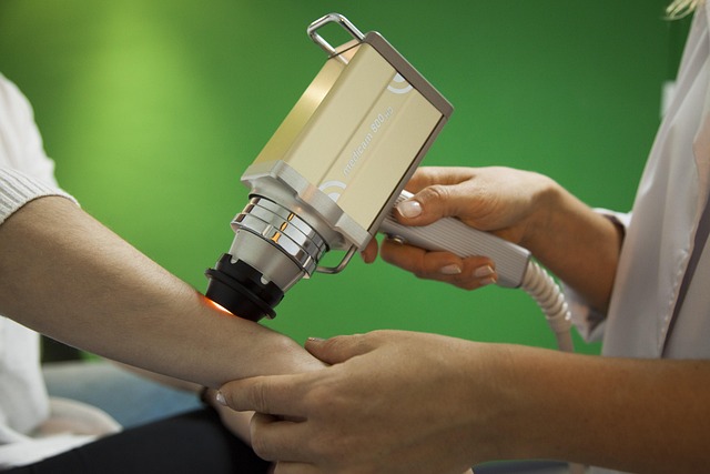 Chiropractic Treatment