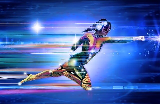 Digital Motion X-rays
