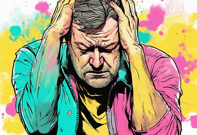 Migraine Headache
