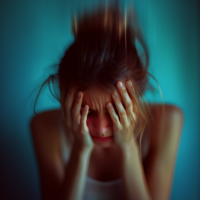 Migraine Headache