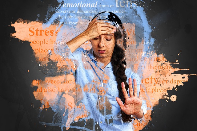 Migraine Headache