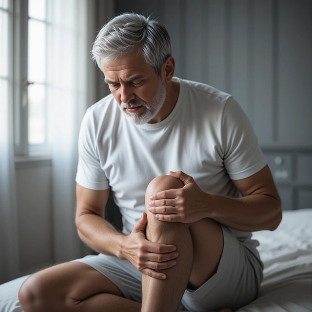 Sciatic Pain