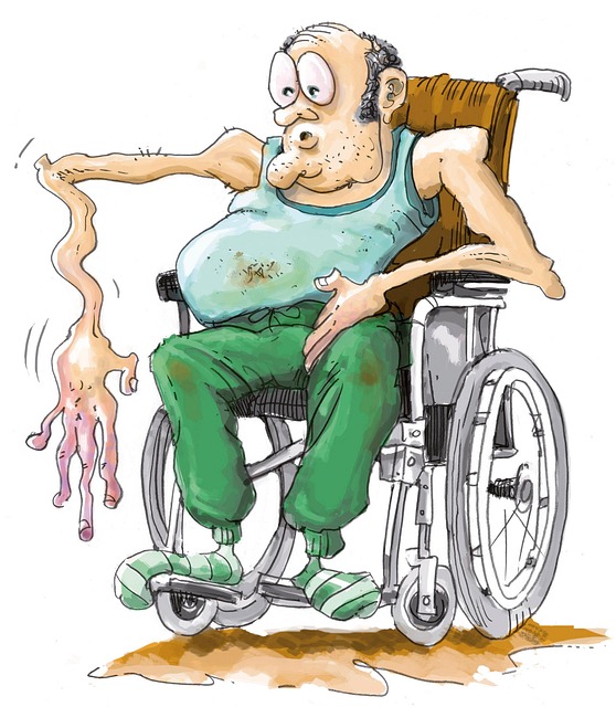 Spinal Ligament Injury Chiropractor
