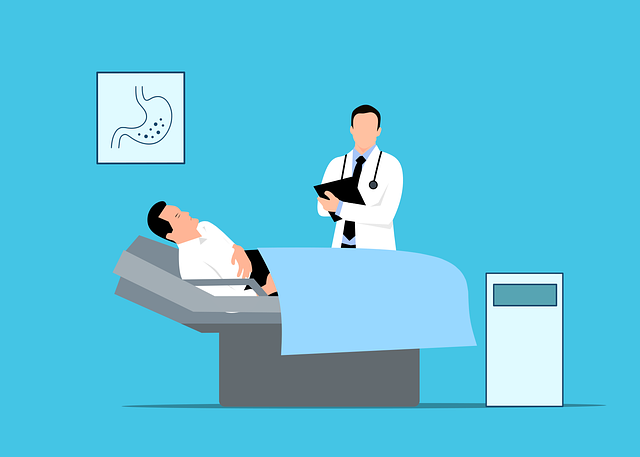 Upper Back Pain