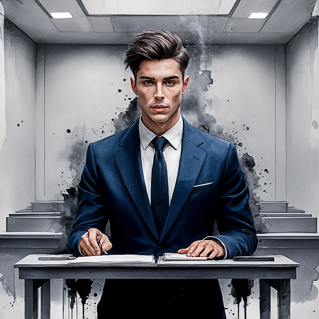 Attorney