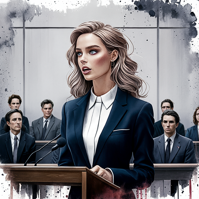 Attorney