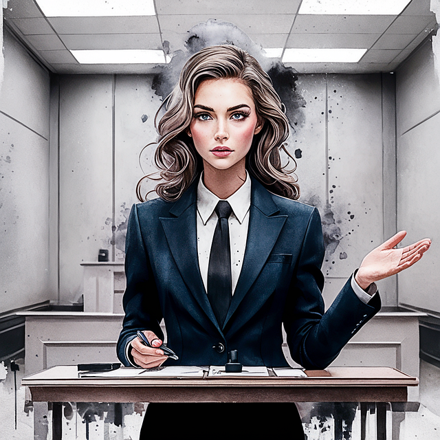 Attorney
