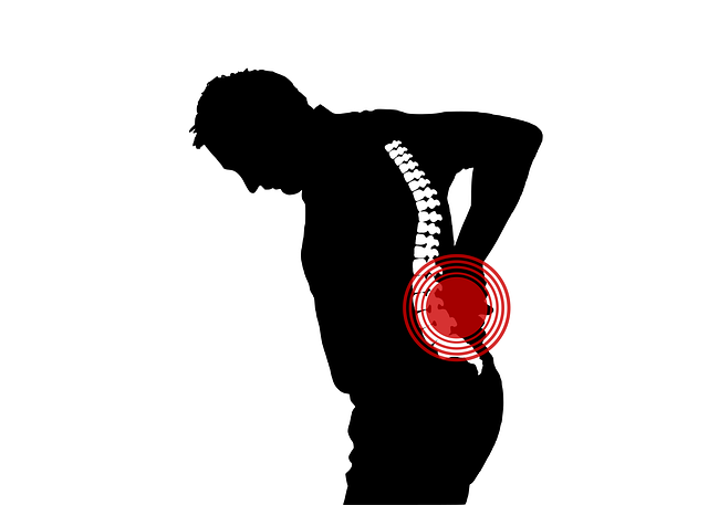 Chiropractic Spinal Alignment