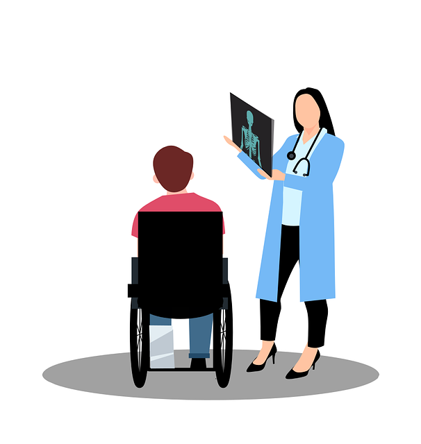 Digital Motion X-rays