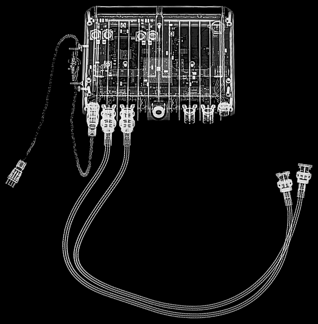 Digital Motion X-rays