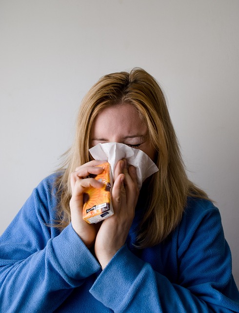 Migraine Headache