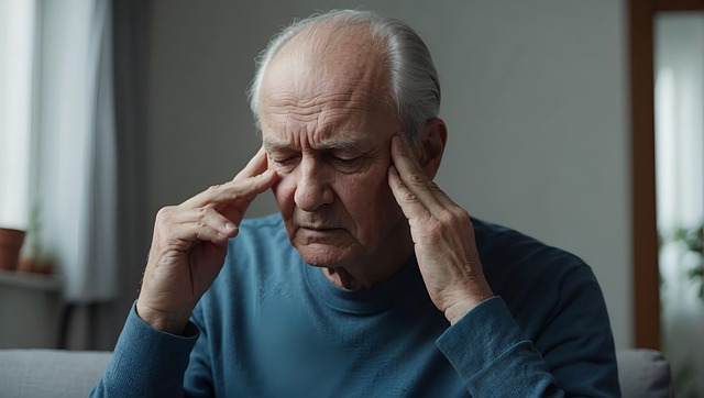 Migraine Headache