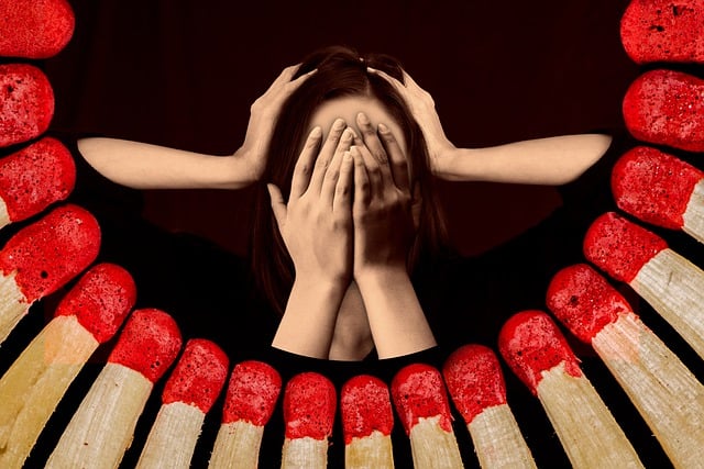 Migraine Headache