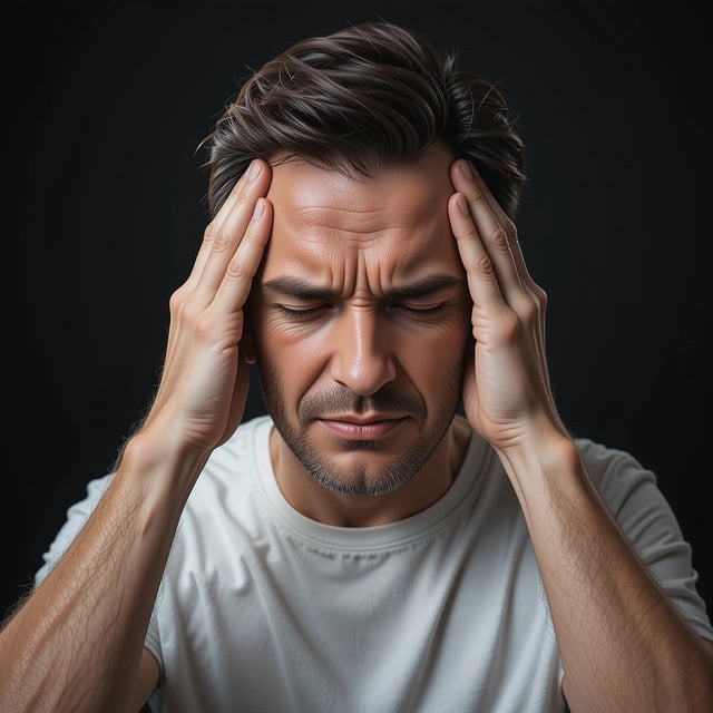 Migraine Headache