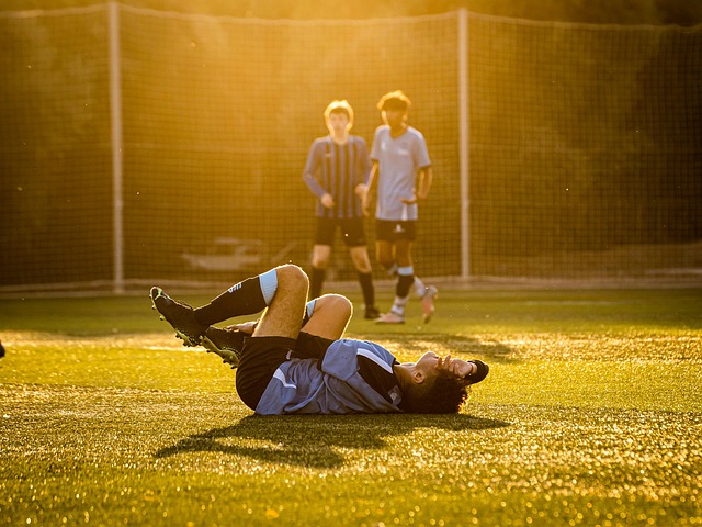 Spinal Ligament Injury Chiropractor