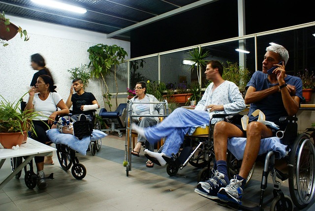 Spinal Ligament Injury Chiropractor