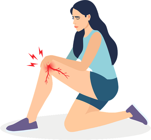 Spinal Ligament Injury Chiropractor
