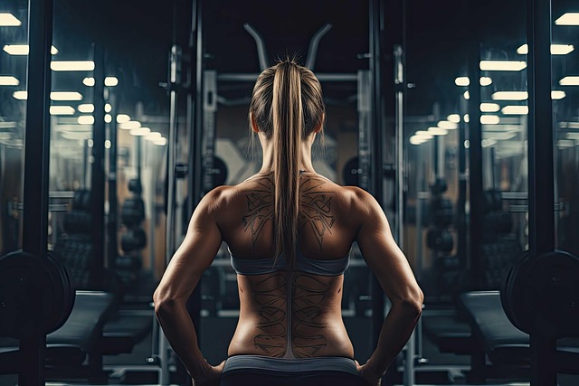 Upper Back Pain