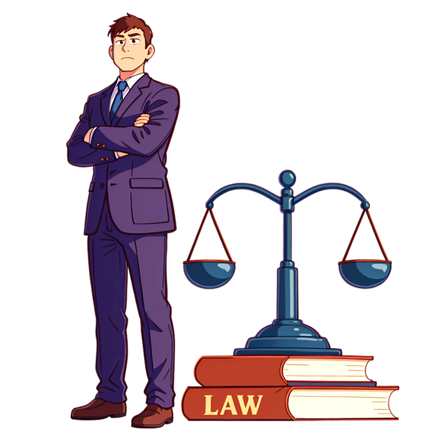 Attorney
