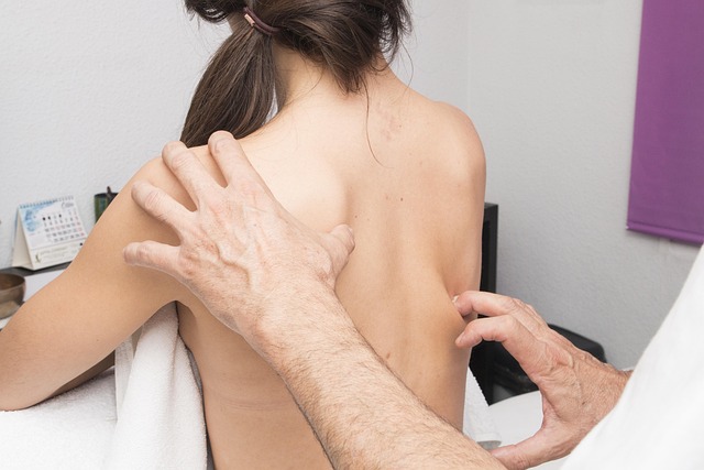 Back andNeck Spasms