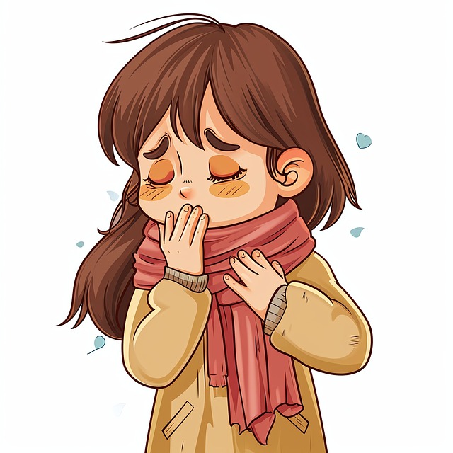 Migraine Headache