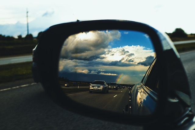 Chiropractic Recovery for Rear-End Collision Victims’ Well-being