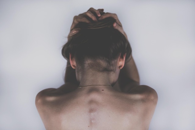 Upper Back Pain