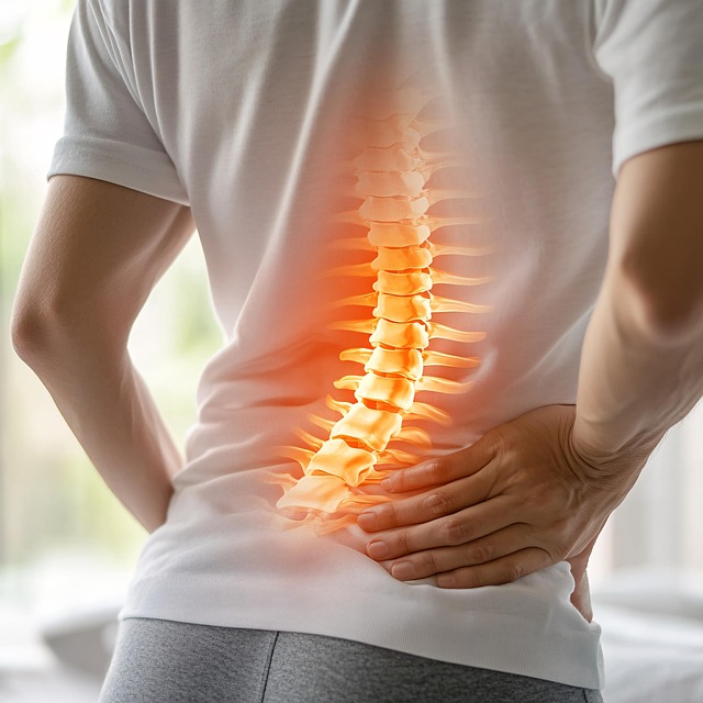 Chiropractic Spinal Alignment