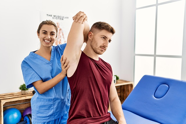 Chiropractic Spinal Alignment