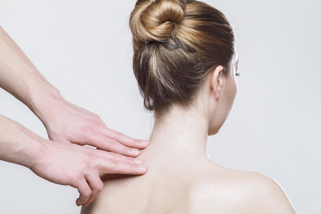Chiropractic Treatment