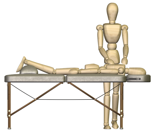 Chiropractic Treatment