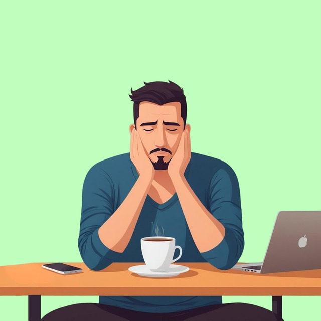 Migraine Headache