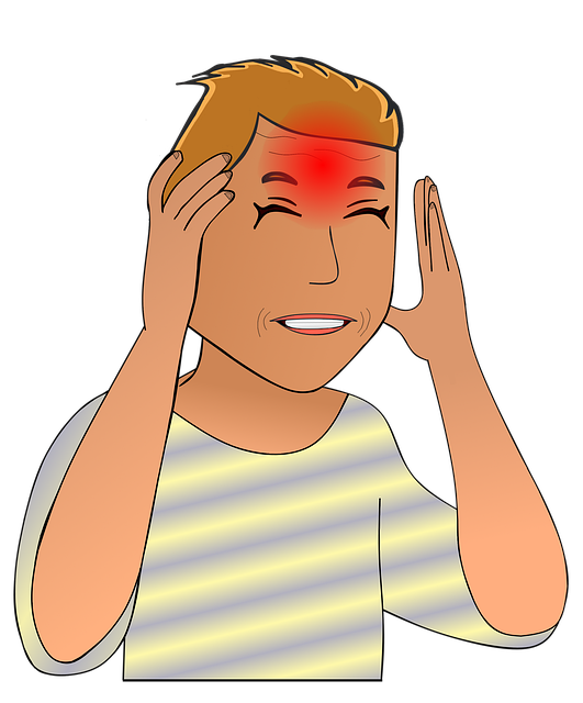 Post-Accident Headache Relief: Chiropractor-Approved Natural Treatments for Migraines