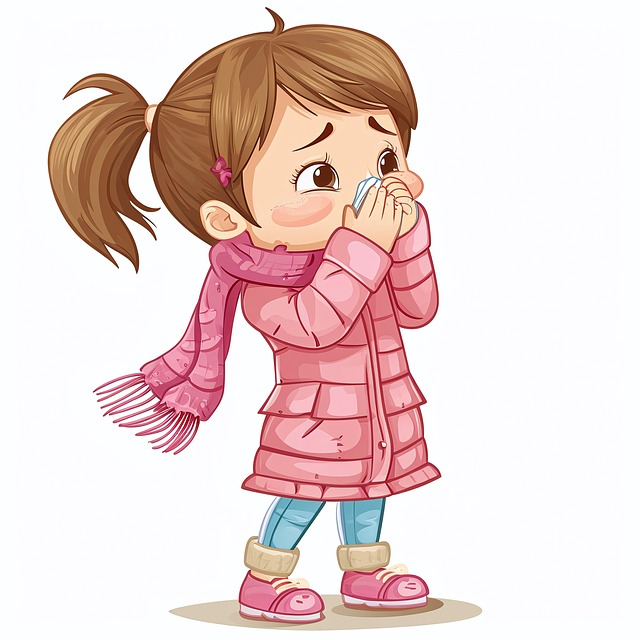 Migraine Headache