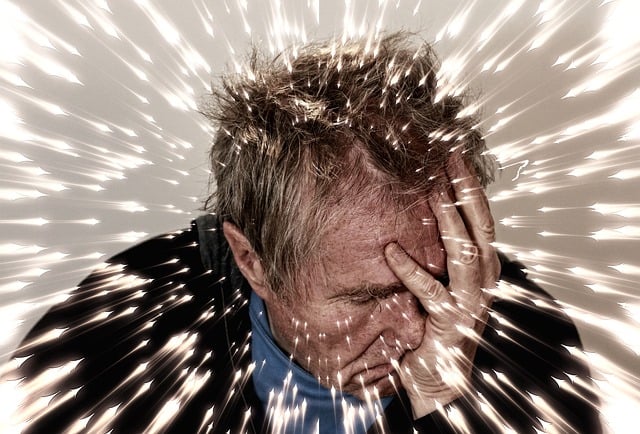 Chiropractor Relief for Auto Accident Headaches &amp; Migraines