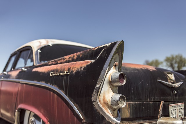 Chiropractic Recovery for Rear-End Collision Back Pain Relief