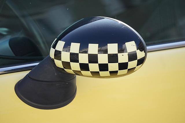 Rear End Car Collision