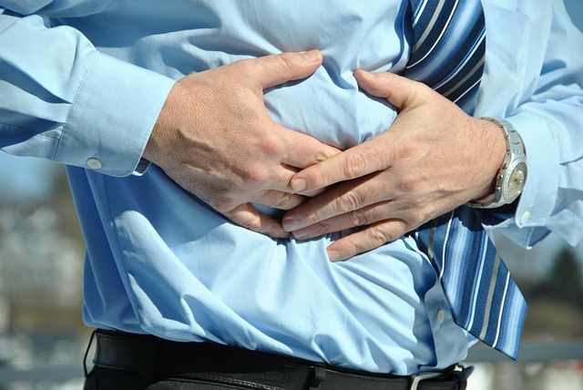 Sciatic Pain