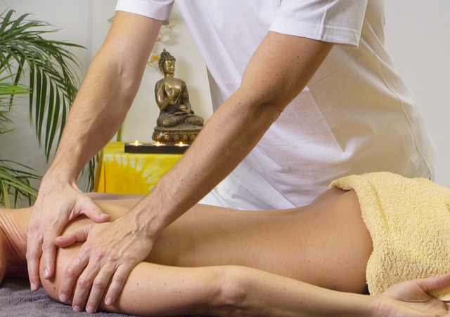 Chiropractic Relief for Inflamed Shoulder Joints After Accidents
