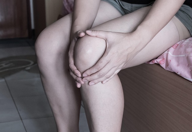 Spinal Ligament Injury Chiropractor