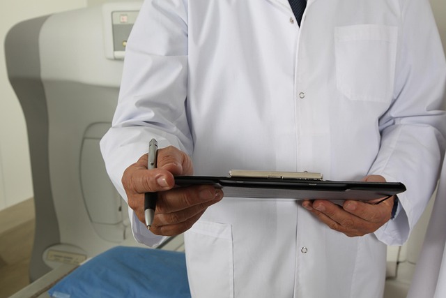 Chiropractic Treatment