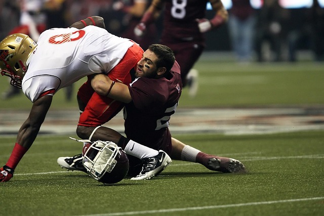 Chiropractic Adjustments for Concussion Recovery: Navigating Brain Healing